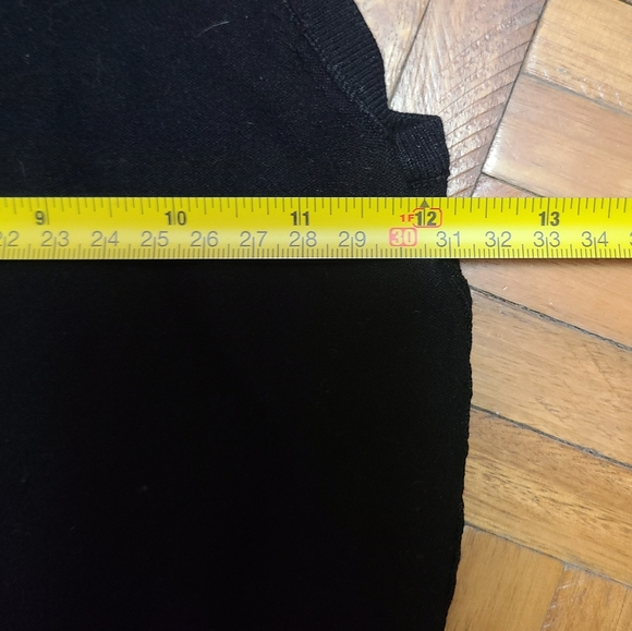 Sleeveles turtleneck - Picture 5 of 6